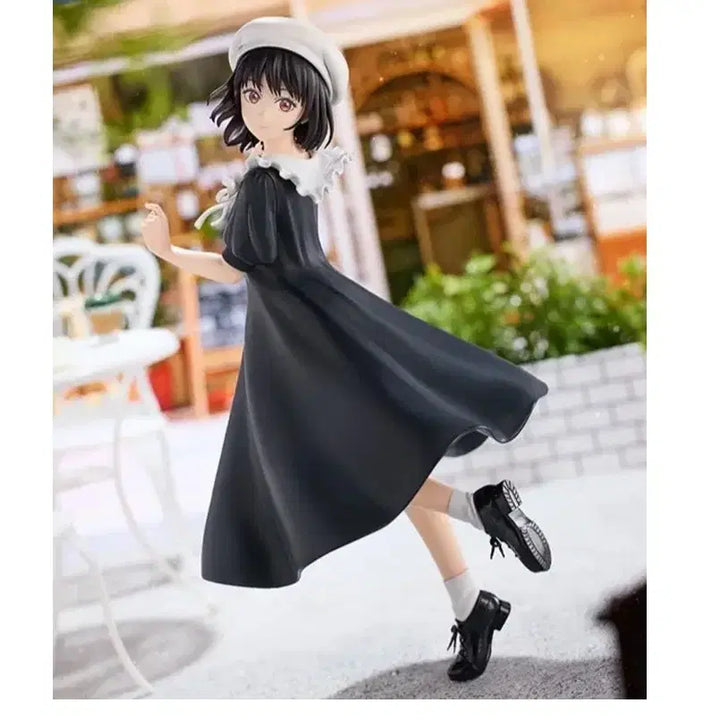 [BUNJANG] Tiyacle Limited Somin Series Yuki Osauchi Casual Ver. Figure / 타이클레 한정 소시민 시리즈 피규어 오사우치 유키 사복 ver.