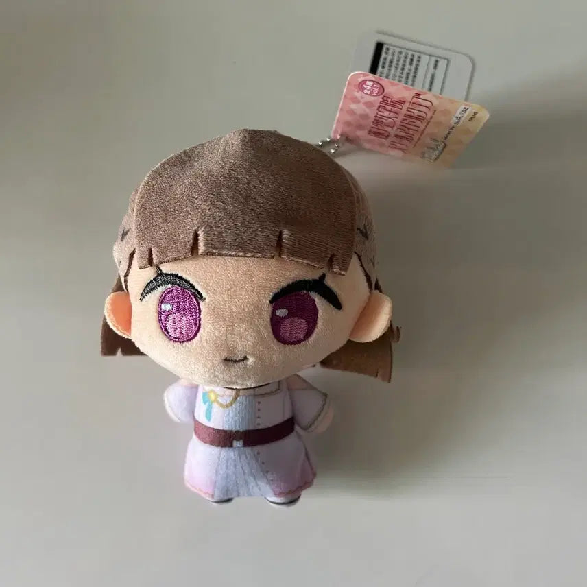 [BUNJANG] Love Live! Hasunosora Suzumiya Suzuhisa Puchitto Plush / 러브라이브 하스노소라 카치마치 코스즈 푸칫슈