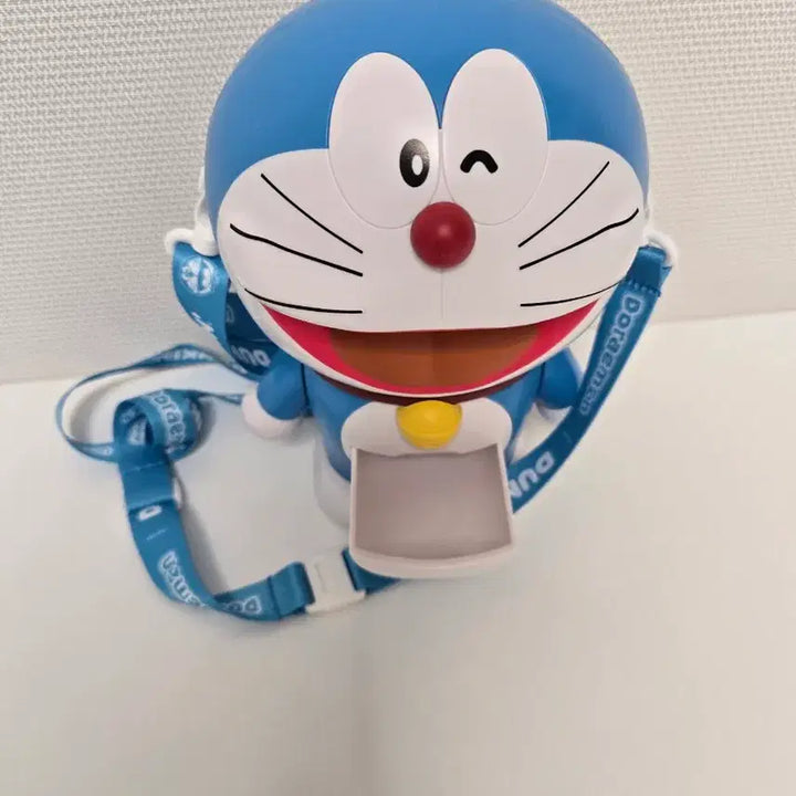 [BUNJANG] Doraemon Container / 도라에몽 컨테이너