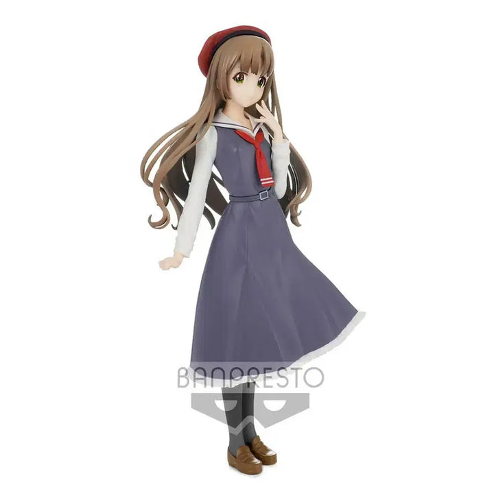 [BUNJANG] Momosaka Maria Figure / 소꿉친구가 절대로 지지 않는 러브 코미디 모모사카 마리아 피규어