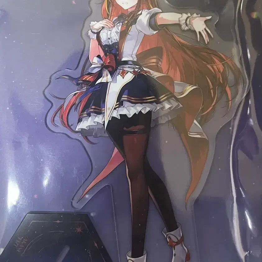 [BUNJANG] Stellive Concert Akane Rize Acrylic Stand / 스텔라이브 콘서트 아크릴스탠드 아카네리제 팝니다