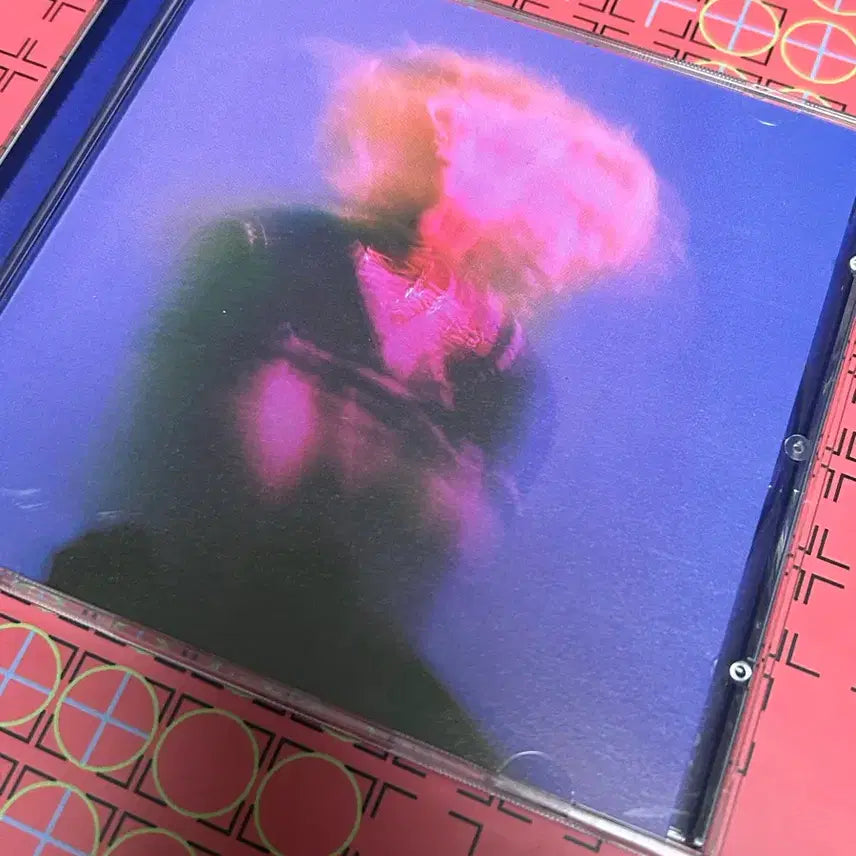 [BUNJANG] CJAM KHEUNG CD / 씨잼 - 킁 CD 판매합니다