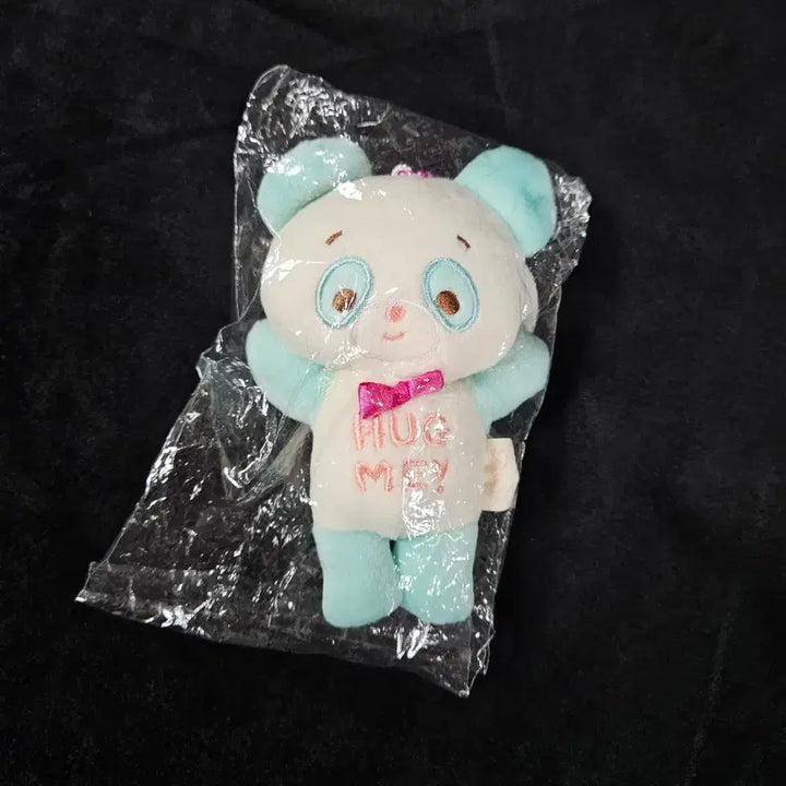[BUNJANG] Domiel Hug Me PANDA Plush Doll / Domiel 도미르 허그미 하구미 팬더 판다 인형 누이
