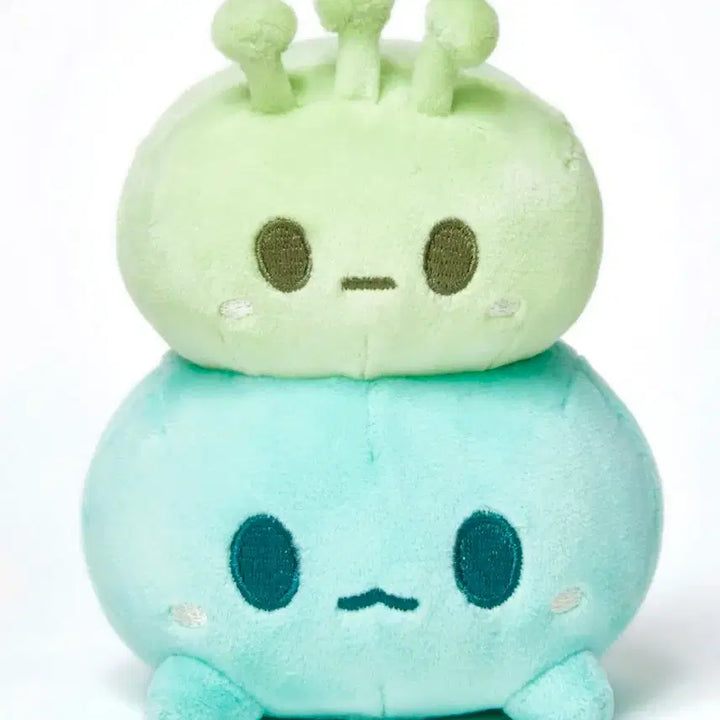 [BUNJANG] MapleStory Stone Spirit Plush / 메이플스토리 돌의정령 인형