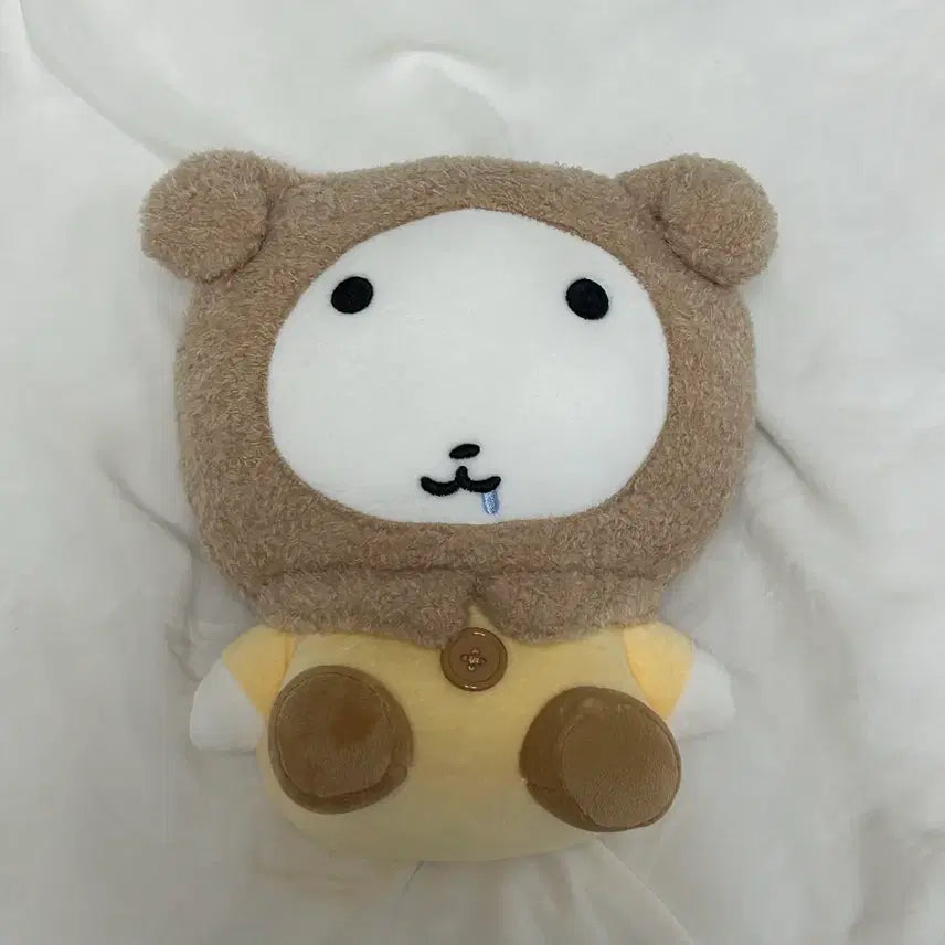 [BUNJANG] GANNI Pop-Up Plush Toy / 가니디 팝업 인형