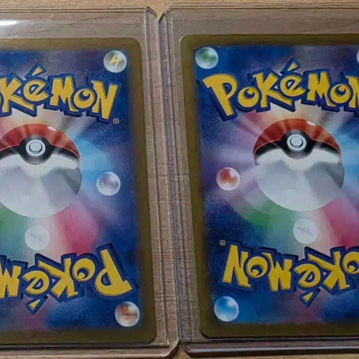 [BUNJANG] Pokemon Card Japanese AR 3-Card Set / 포켓몬카드 일판ar 3장 세트