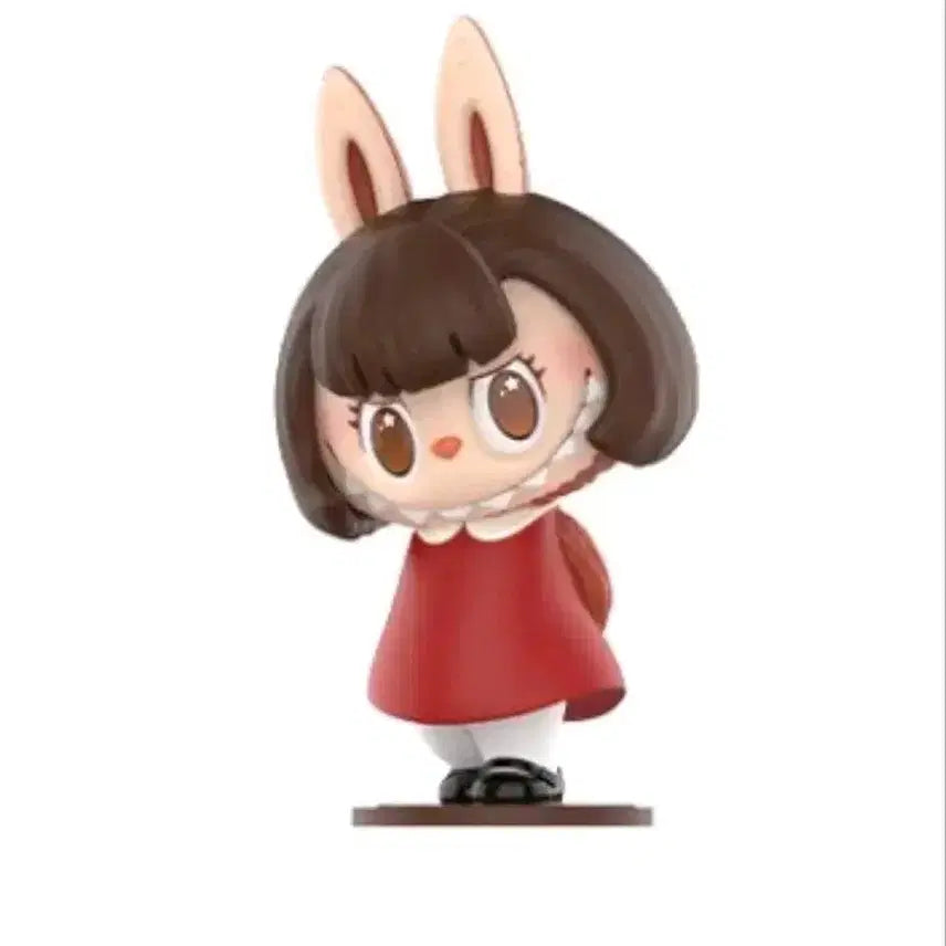 [BUNJANG] POP MART Labubu Hair Salon Series / (팝마트) 라부부 헤어 살롱 시리즈
