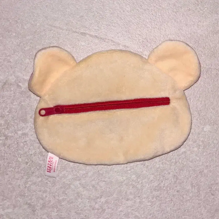 [BUNJANG] San-X Korilakkuma Fuwa Fuwa Face Pouch Gacha / 코리락쿠마 후와후와 페이스 파우치 가챠 리락쿠마 산엑스