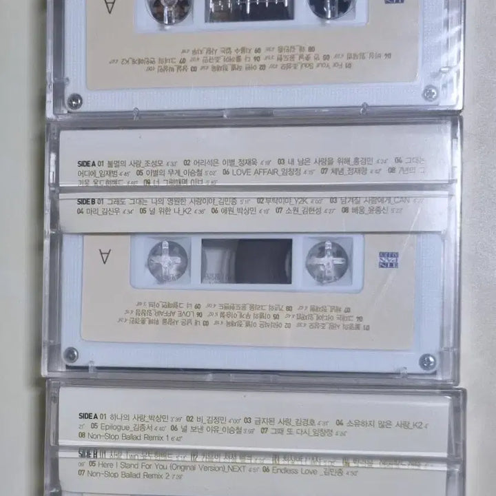[BUNJANG] Various Artists "Man&