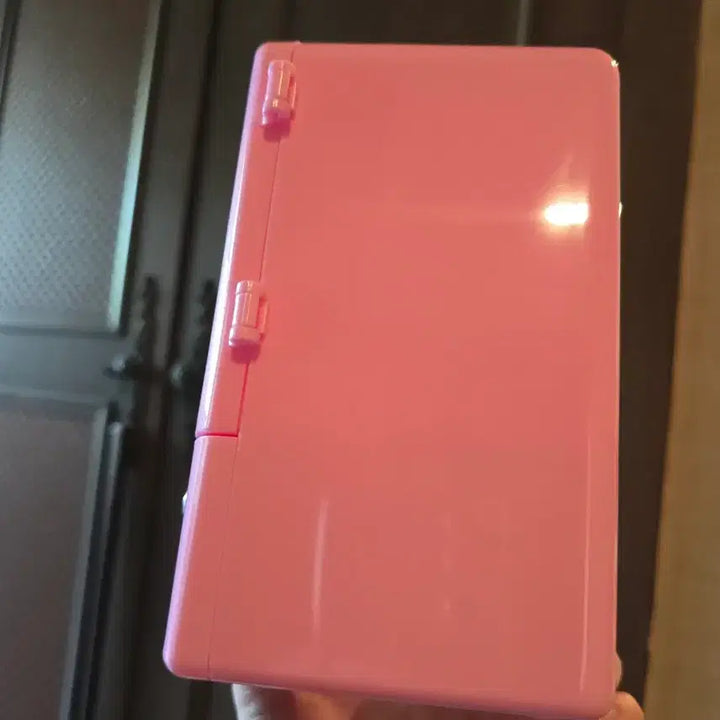 [BUNJANG] My Melody Refrigerator Shaped Storage Box / 마이멜로디 냉장고모양 보관함 팝니다