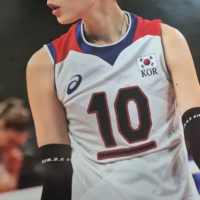 [BUNJANG] Kim Yeon-koung Poster / 김연경 도쿄올림픽 포스터 판매합니다