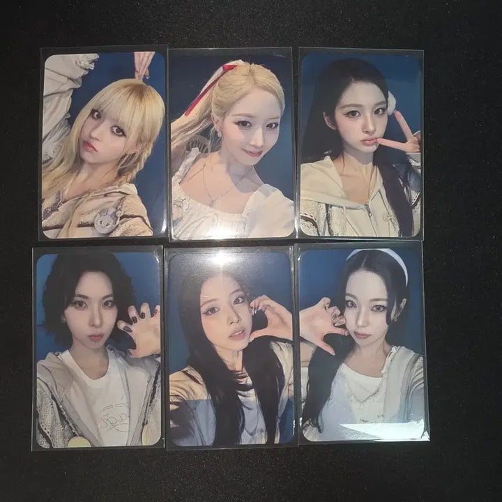 [BUNJANG] NMIXX Zerofrotier Episode 1 Incheon Photobook Aladdin POB Set / 세트) 엔믹스 포토북 알라딘 특전 제로프론티어 인천