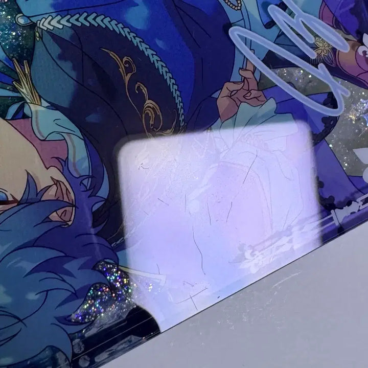 [BUNJANG] Ensemble Stars Izumi Sena Dream Live Acrylic Keychain &amp; Yusa Corotta / 앙스타 세나 이즈미 드림라 아크릴 키링 유사코롯타