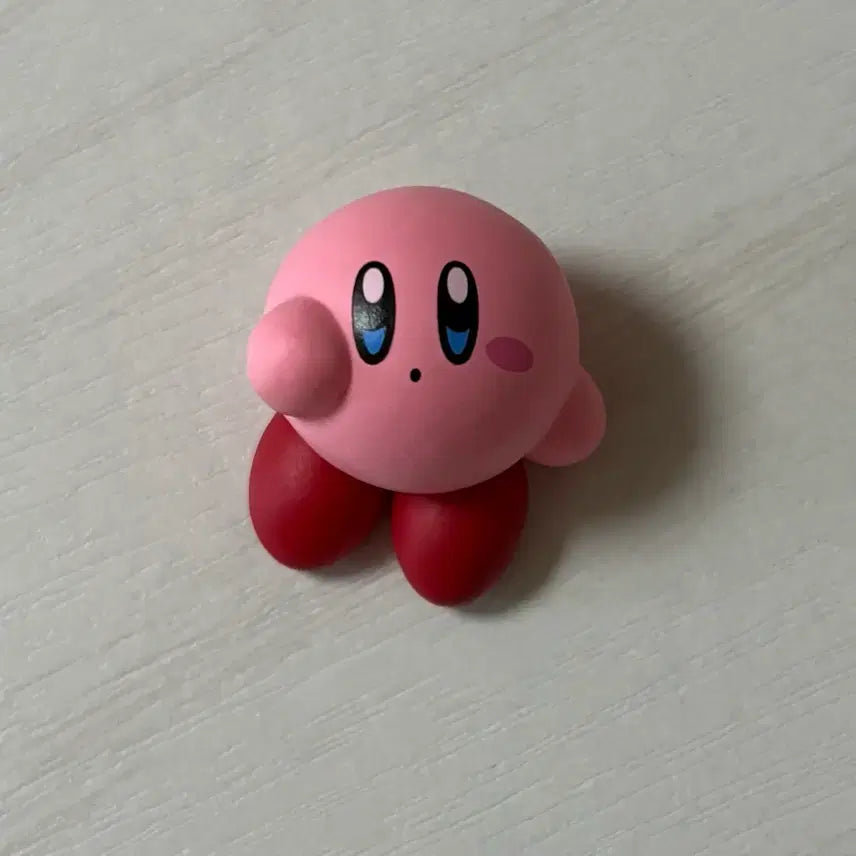 [BUNJANG] Kirby Gacha Figure / 커비(가챠)