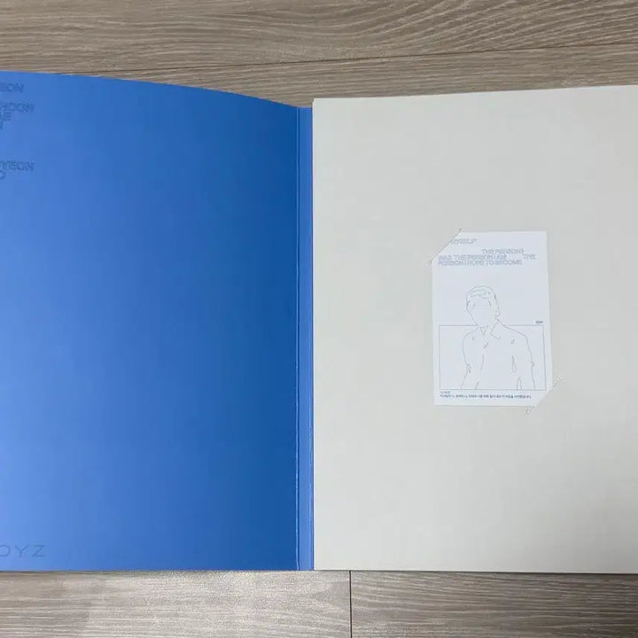 [BUNJANG] The Boyz 3rd Album Unsensitive / 더보이즈 3집 앨범 Unsensitive