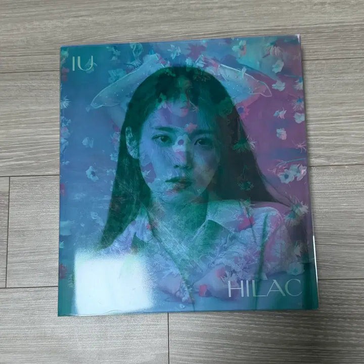 [BUNJANG] IU HILAC Photocard Bundle Set / 아이유 앨범 HILAC