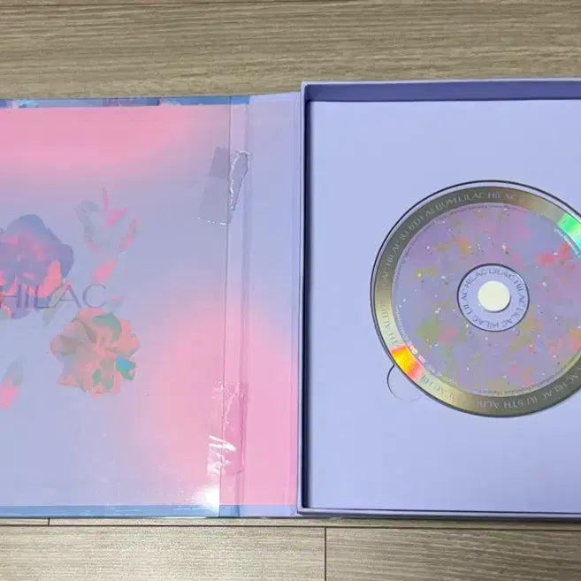[BUNJANG] IU HILAC Photocard Bundle Set / 아이유 앨범 HILAC