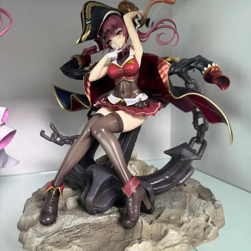 [BUNJANG] Max Factory Marine Hoshou 1/7 Scale Figure / 맥스팩토리 호쇼 마린 1/7 스케일 피규어