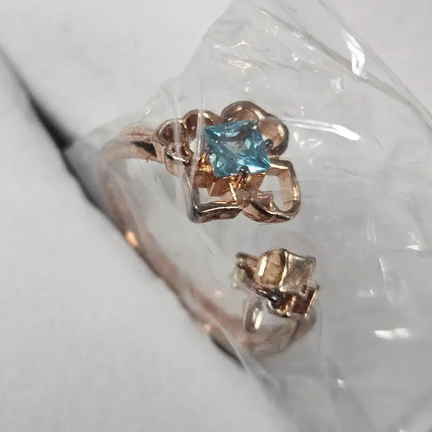 [BUNJANG] Ensemble Stars! Chinese Ver. Kazehaya Tatsumi 5th Anniversary Ring Gold / 앙스타 앙상블스타즈 중스타 카제하야 타츠미 5주년 반지 골드 금