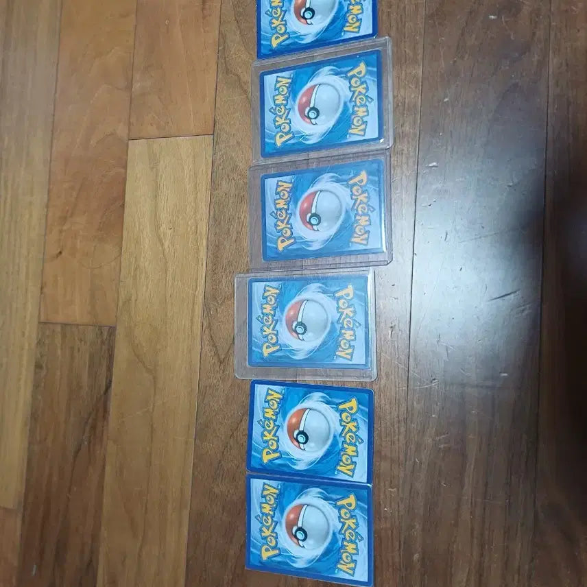 [BUNJANG] Pokemon Card Bundle Set / 포켓몬 카드 일괄 판매