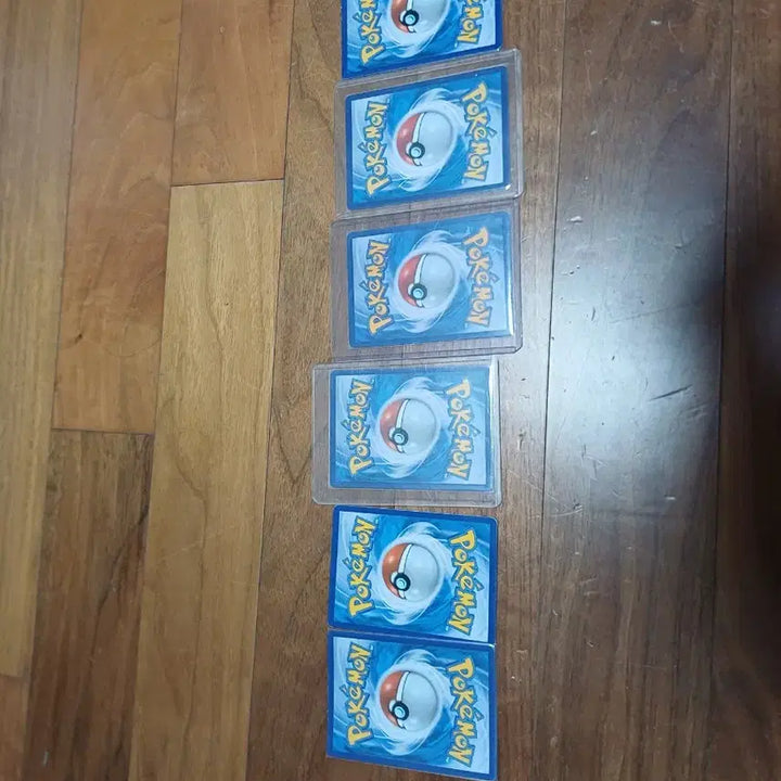 [BUNJANG] Pokemon Card Bundle Set / 포켓몬 카드 일괄 판매