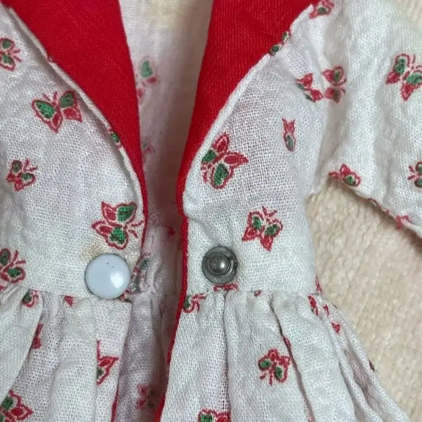 [BUNJANG] Platinum Tami Vintage Doll Full Set / 플래티넘 타미 풀구성 키덜트