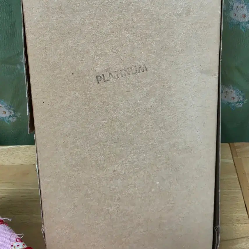 [BUNJANG] Platinum Tami Vintage Doll Full Set / 플래티넘 타미 풀구성 키덜트