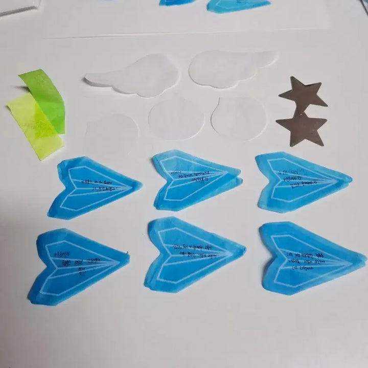 [BUNJANG] TWS Confetti Set / 투어스 컨페티 2세트