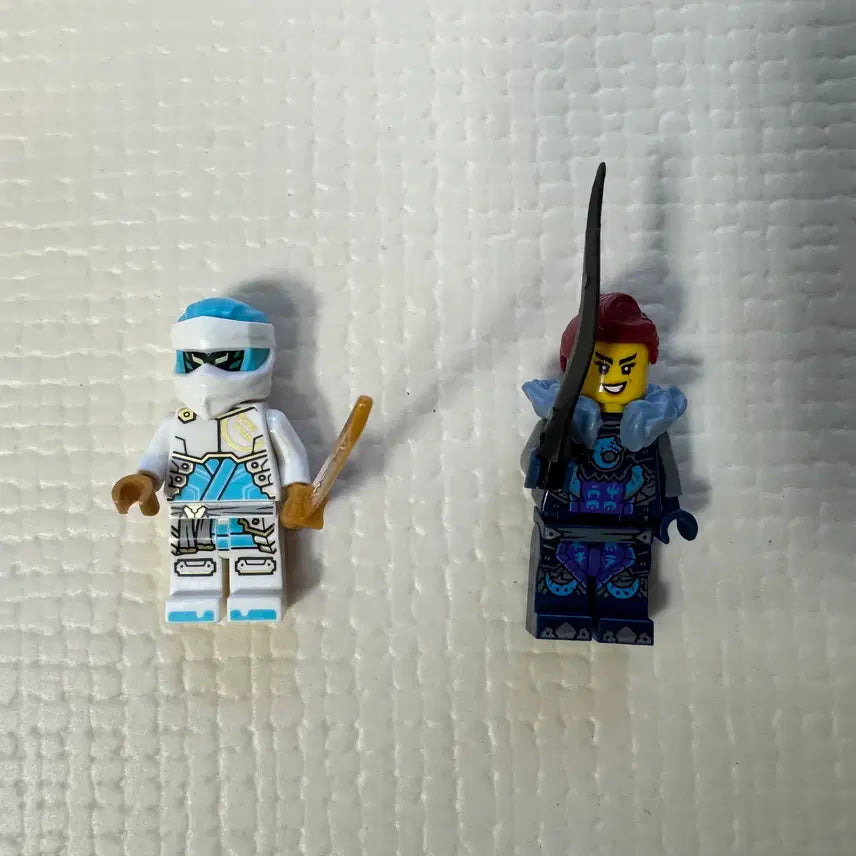 [BUNJANG] LEGO Ninjago Kai&