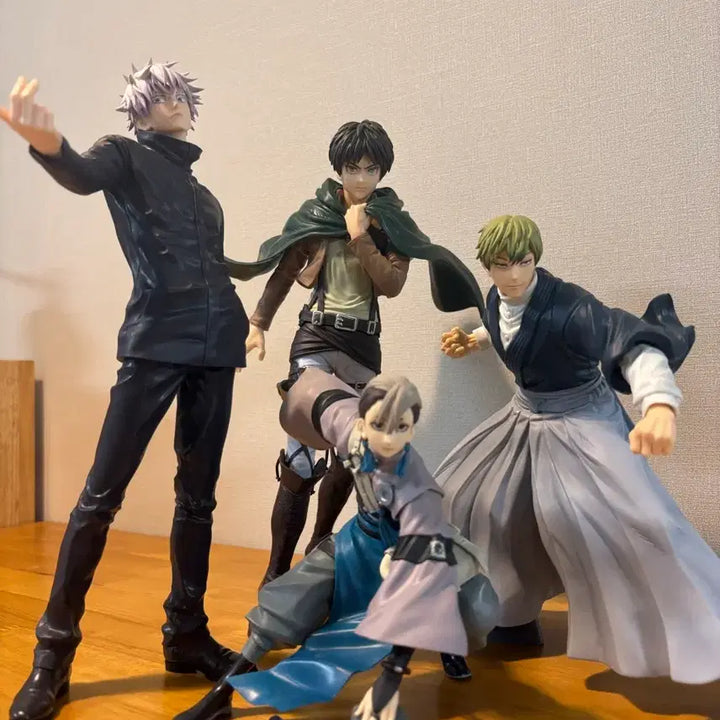 [BUNJANG] Banpresto Naoya Zenin Figure / 반프레스토 젠인 나오야
