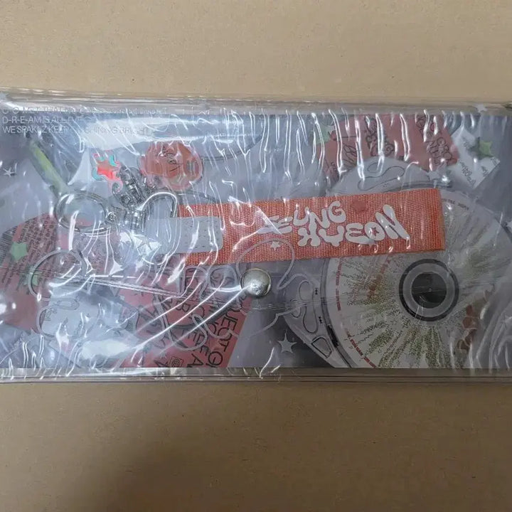 [BUNJANG] Sparkles Unsleep Showcase Kit Sealed / 스파클즈 언슬립 쇼케이스 키트 미개봉