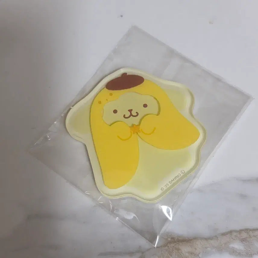 [BUNJANG] Obake Nupom Pompompurin Halloween Random Magnet / 오바케누 폼폼푸린 폼푸 귀신 랜덤 마그넷 자석 할로윈