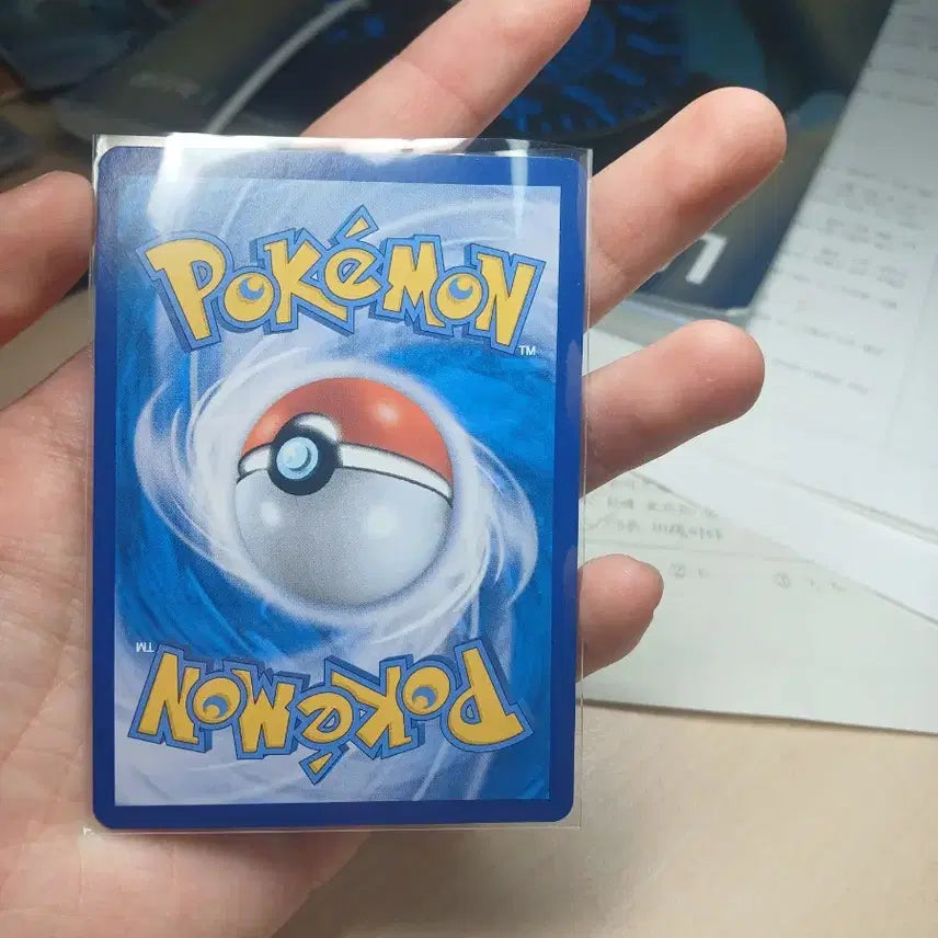 [BUNJANG] Lugia V Special Illustration Rare Pokemon Card / 루기아 V 특일 포켓몬카드