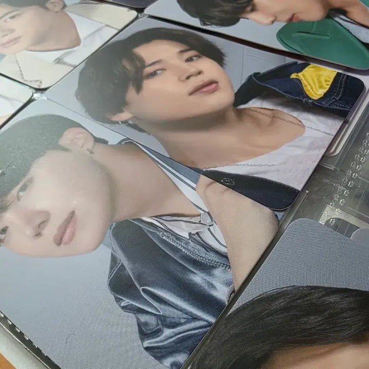 [BUNJANG] Samsung Galaxy S20+ BTS Edition Photocard Bundle Set / 방탄소년단 삼성 갤럭시 S20+ BTS 에디션 포토카드