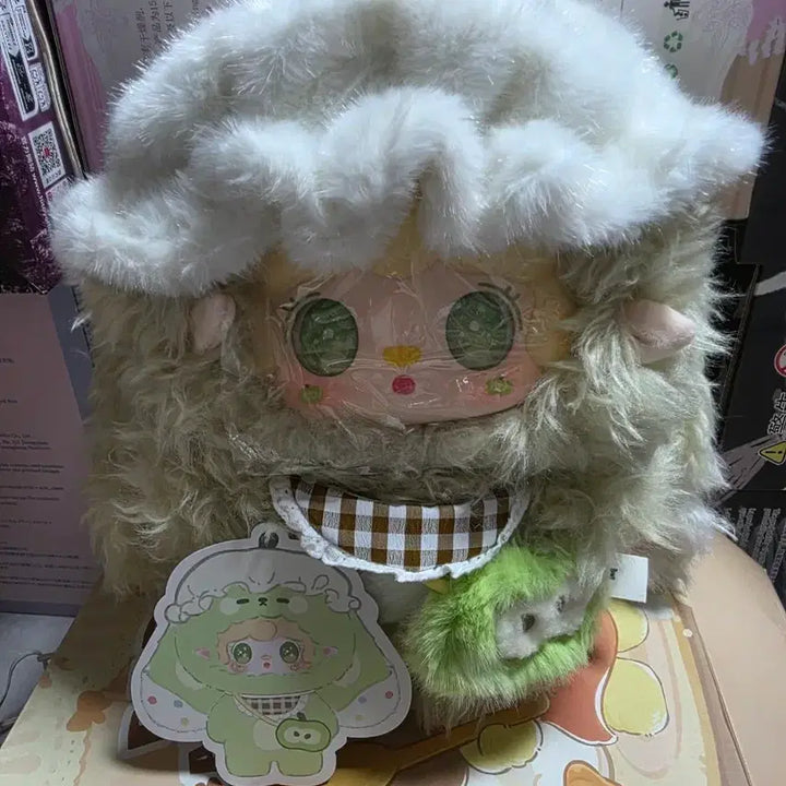 [BUNJANG] Yuki Baking House 600% Baby Three Bakery / 유키 베이킹하우스 600% 베이비쓰리 베이커리