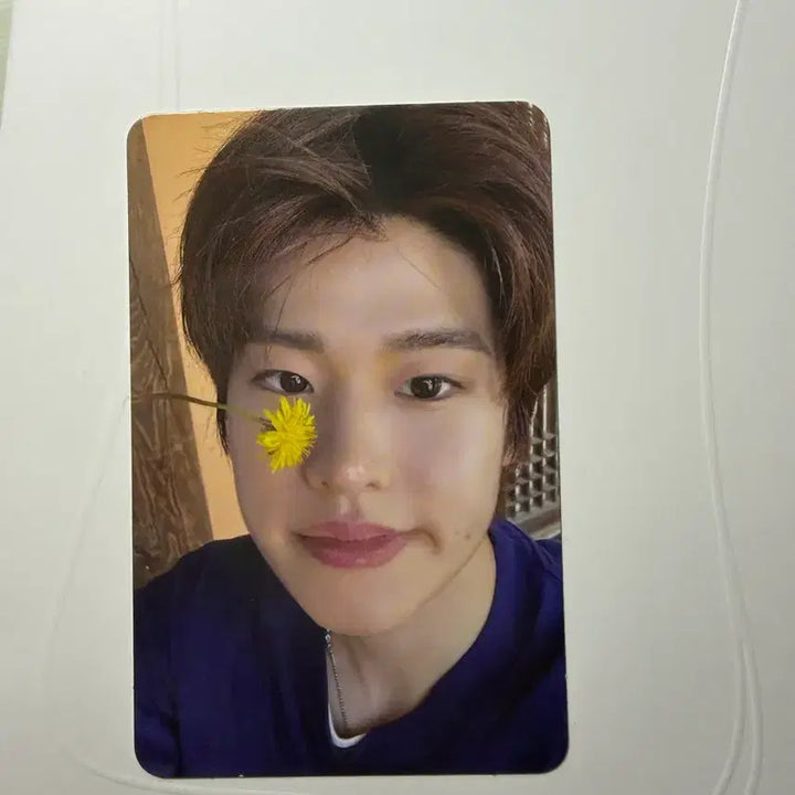 [BUNJANG] RIIZE Special Summer Break Sohye Photocard / 라이즈 스페셜 초회한정 여름방학 소희