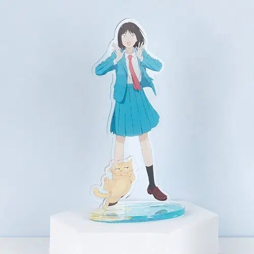 [BUNJANG] Skip and Loafer Acrylic Standee / 스킵과로퍼 아크릴 스탠드
