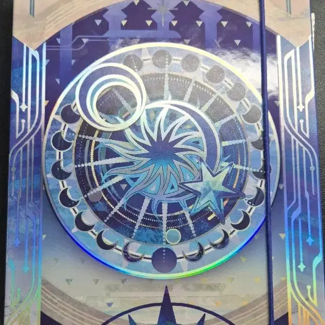 [BUNJANG] Honkai: Star Rail Hoyoverse Binder / 붕괴스타레일 호요랜드 바인더 내가쓰는대로
