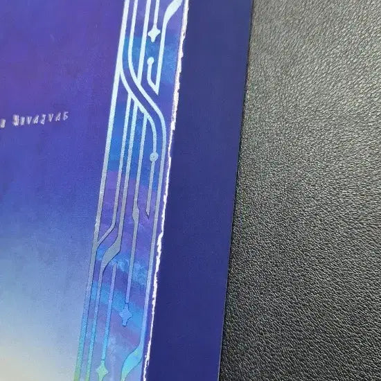 [BUNJANG] Honkai: Star Rail Hoyoverse Binder / 붕괴스타레일 호요랜드 바인더 내가쓰는대로