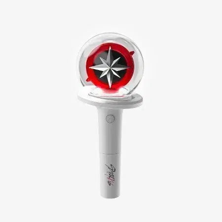 [BUNJANG] Stray Kids Ver. 2 Lightstick / (사용안해봄)스트레이키즈 나침봉ver2