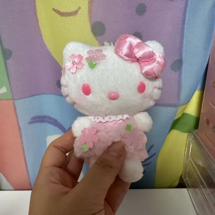 [BUNJANG] Sakura Kitty Makoto Photocard 2022 / 고전 22사쿠라 키티 마코