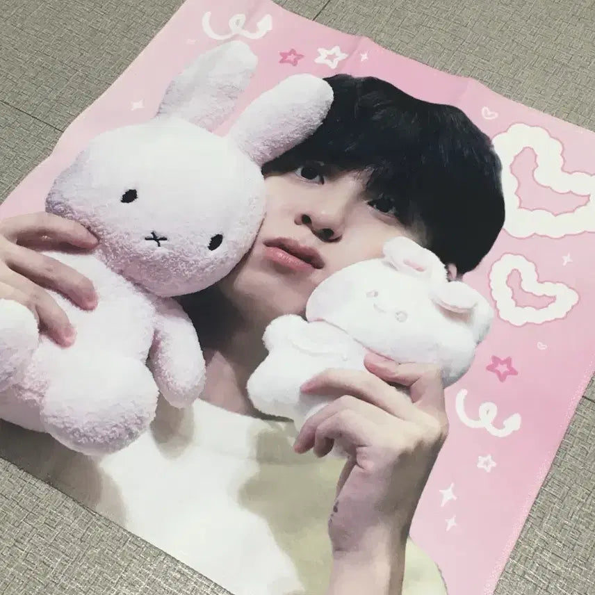 [BUNJANG] Wonpil Slogan / 원필 슬로건 양도
