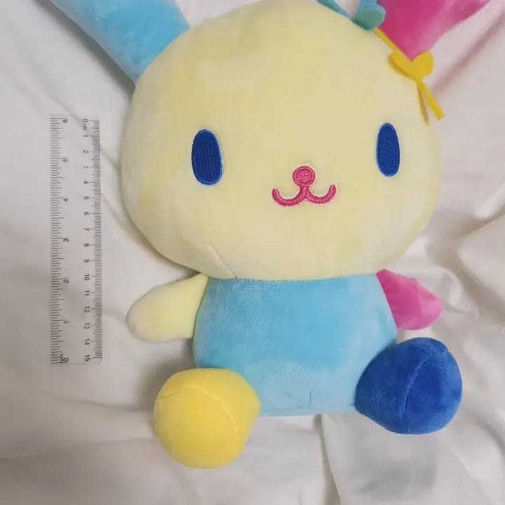 [BUNJANG] Sanrio Usahana Medium/Large Plush Doll / 산리오 우사하나 중대형 인형