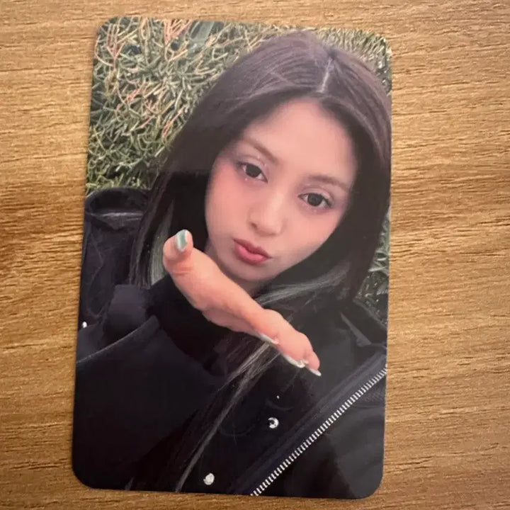 [BUNJANG] ATHEART KATELYN Butterfly Doors Photocard Set / 앳하트 KATELYN Butterfly Doors poca set