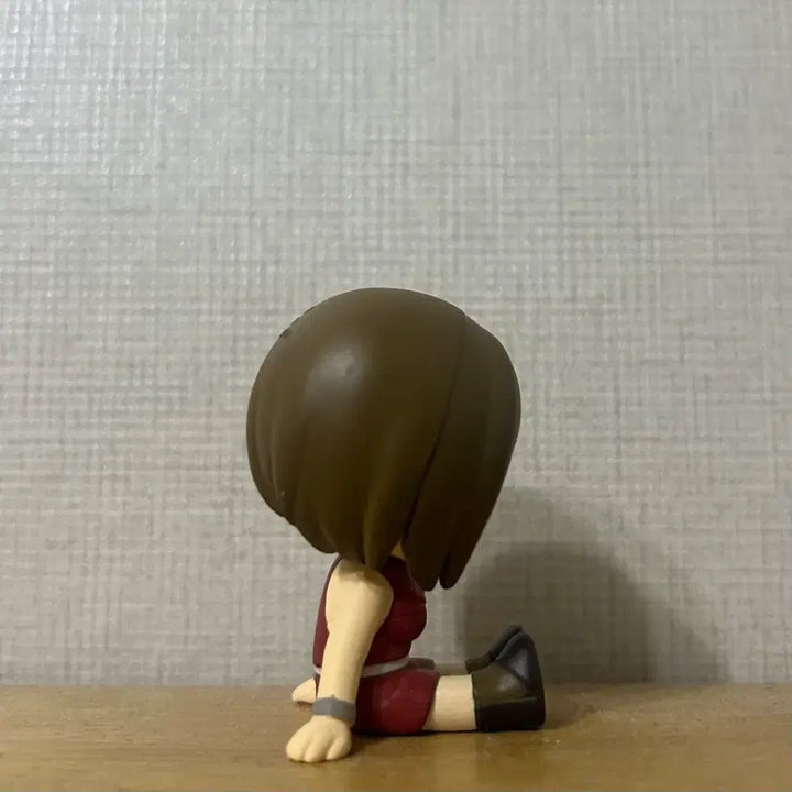 [BUNJANG] Meiko Dozing Figure / 메이코 꾸벅꾸벅 피규어