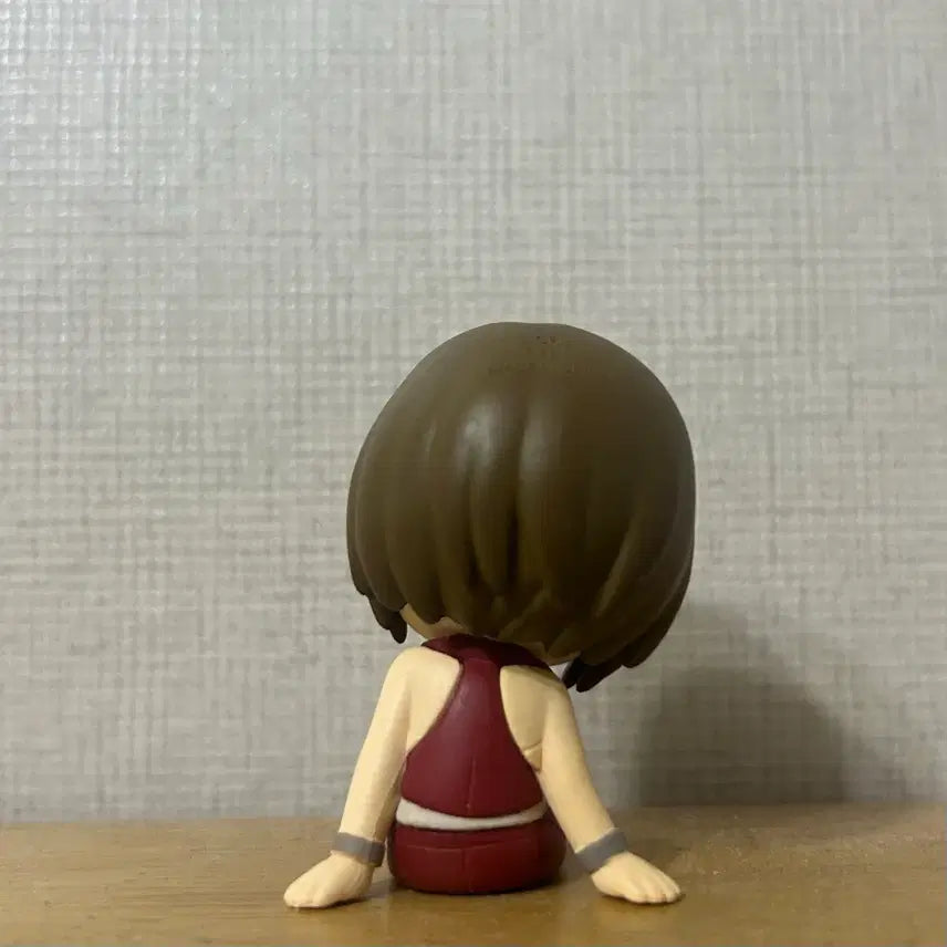 [BUNJANG] Meiko Dozing Figure / 메이코 꾸벅꾸벅 피규어