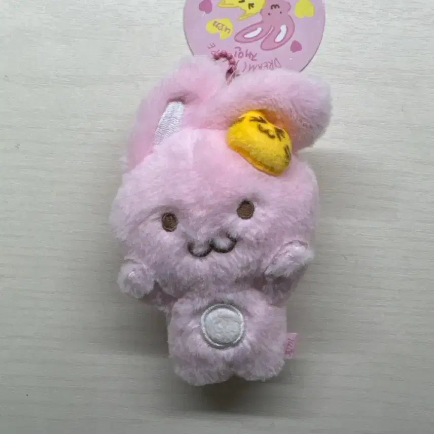 [BUNJANG] NCT DREAM Jaemin Plush Doll / 핑끼 재민 인형 양도 엔시티드림 인형