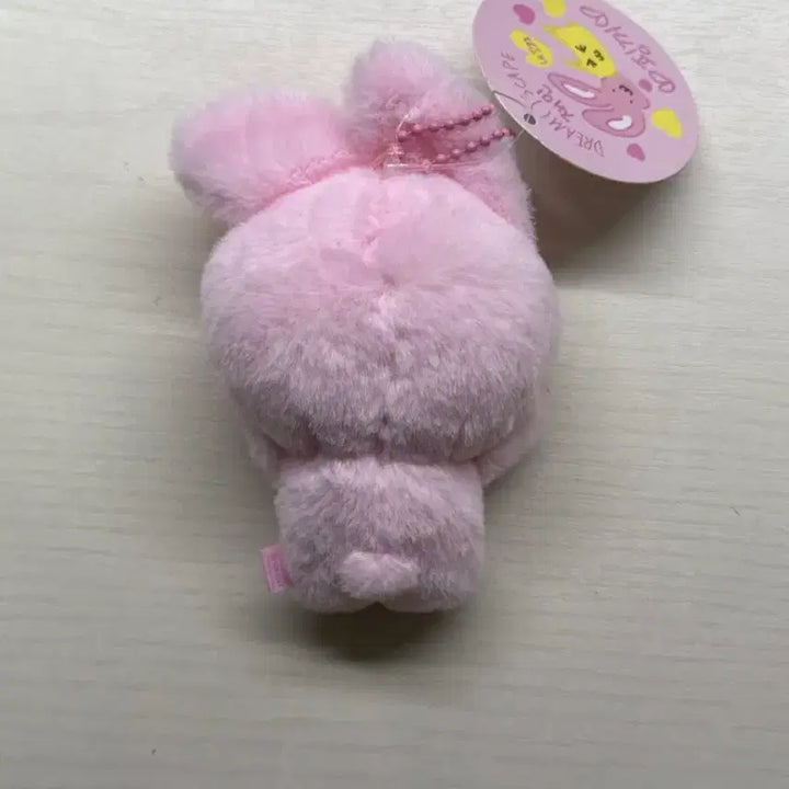 [BUNJANG] NCT DREAM Jaemin Plush Doll / 핑끼 재민 인형 양도 엔시티드림 인형 (안팔리면 내려요 )