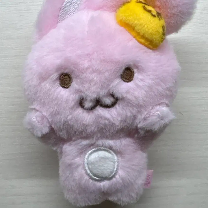 [BUNJANG] NCT DREAM Jaemin Plush Doll / 핑끼 재민 인형 양도 엔시티드림 인형