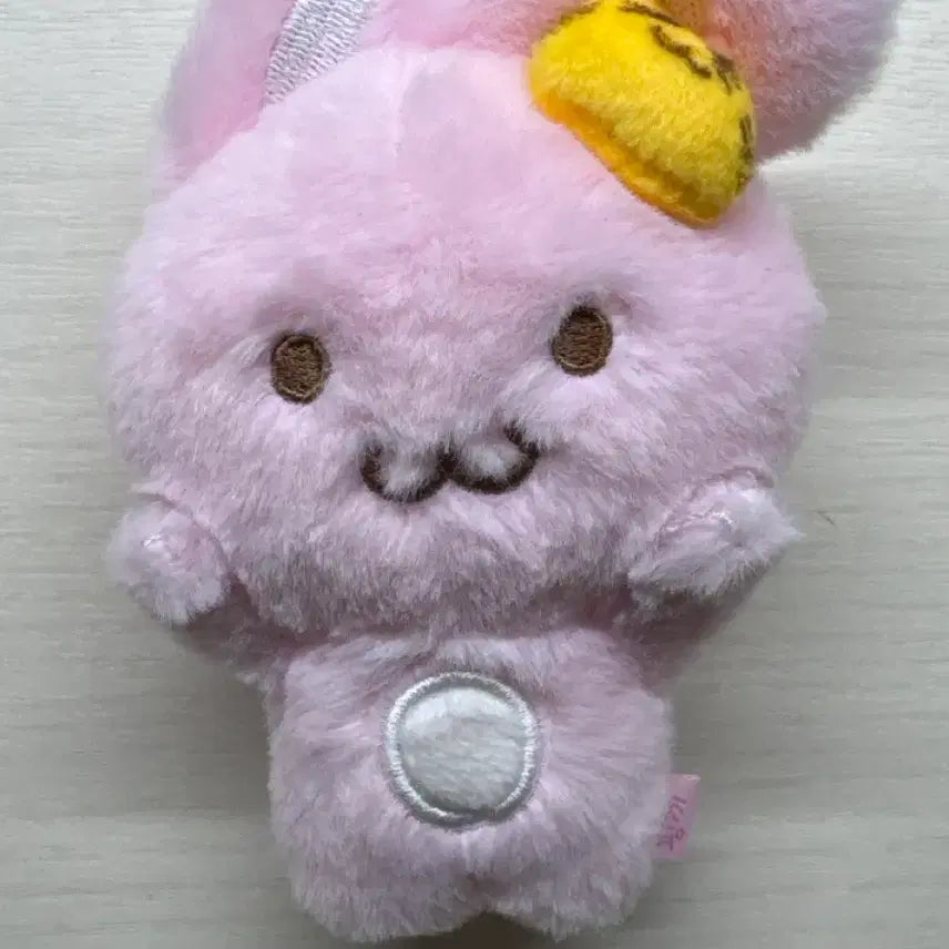 [BUNJANG] NCT DREAM Jaemin Plush Doll / 핑끼 재민 인형 양도 엔시티드림 인형 (안팔리면 내려요 )